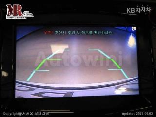 2016 SSANGYONG TIVOLI GASOLINE VX - 13