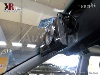 2016 SSANGYONG TIVOLI GASOLINE VX - 14
