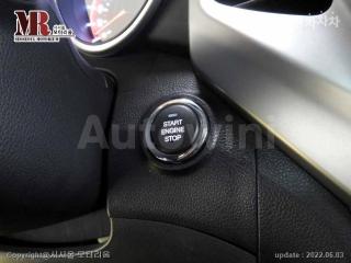 2016 SSANGYONG TIVOLI GASOLINE VX - 15