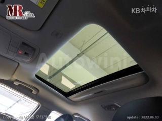 2016 SSANGYONG TIVOLI GASOLINE VX - 17