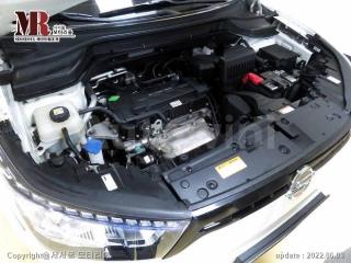 2016 SSANGYONG TIVOLI GASOLINE VX - 19