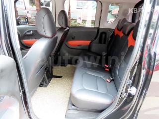 KNACK811BMT266497 2021 KIA  RAY 1.0 GASOLINE SIGNATURE-5