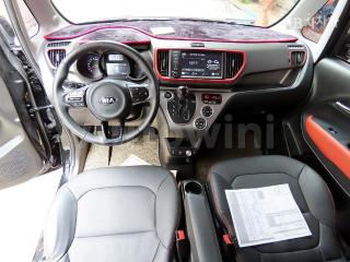 2021 KIA  RAY 1.0 GASOLINE SIGNATURE - 7