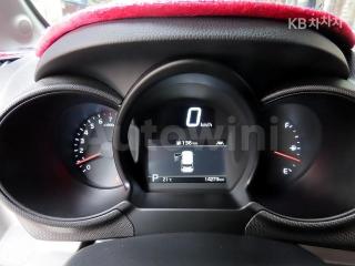2021 KIA  RAY 1.0 GASOLINE SIGNATURE - 8