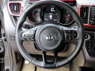 2021 KIA  RAY 1.0 GASOLINE SIGNATURE - 9