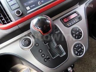 2021 KIA  RAY 1.0 GASOLINE SIGNATURE - 10