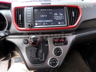 2021 KIA  RAY 1.0 GASOLINE SIGNATURE - 13