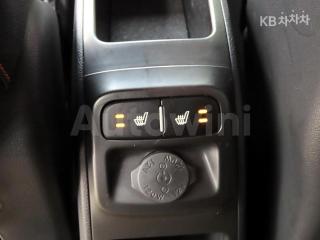 2021 KIA  RAY 1.0 GASOLINE SIGNATURE - 17