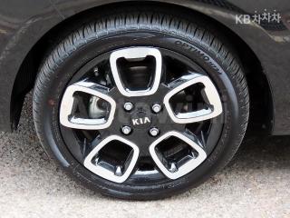 2021 KIA  RAY 1.0 GASOLINE SIGNATURE - 20