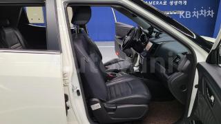 2016 SSANGYONG TIVOLI AIR 4WD RX - 8