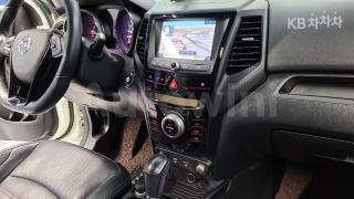 2016 SSANGYONG TIVOLI AIR 4WD RX - 18