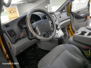KMJWA37KBHU913884 2017 HYUNDAI GRAND STAREX H-1 CHILD PROTECTIVE VEHICLE DELUXE-5