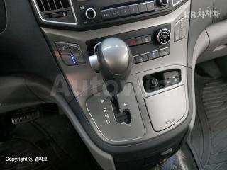 2017 HYUNDAI GRAND STAREX H-1 CHILD PROTECTIVE VEHICLE DELUXE - 14