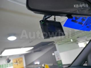 2017 HYUNDAI GRAND STAREX H-1 CHILD PROTECTIVE VEHICLE DELUXE - 15