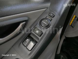 2017 HYUNDAI GRAND STAREX H-1 CHILD PROTECTIVE VEHICLE DELUXE - 16