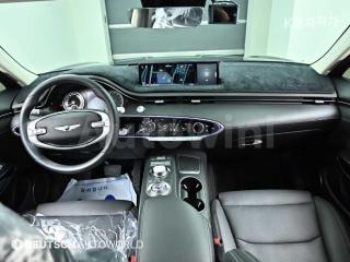 2021 GENESIS GV70 GASOLINE 2.5T AWD - 7