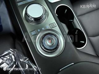 2021 GENESIS GV70 GASOLINE 2.5T AWD - 8