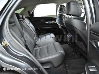 2021 GENESIS GV70 GASOLINE 2.5T AWD - 14