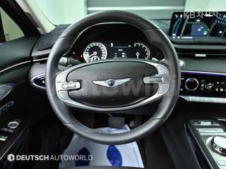 2021 GENESIS GV70 GASOLINE 2.5T AWD - 15