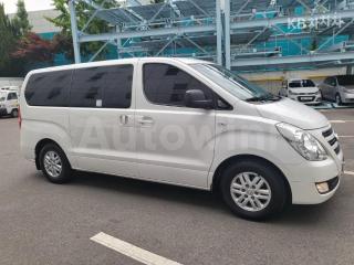 KMJWA37KBHU856263 2017 HYUNDAI GRAND STAREX H-1 12 SEATS WAGON CVX SMART-2