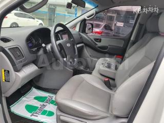 2017 HYUNDAI GRAND STAREX H-1 12 SEATS WAGON CVX SMART - 7