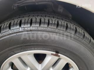 2017 HYUNDAI GRAND STAREX H-1 12 SEATS WAGON CVX SMART - 10