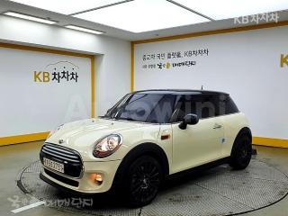 WMWXM5109ET921425 2014 MINI COOPER 1.6 BASIC-0