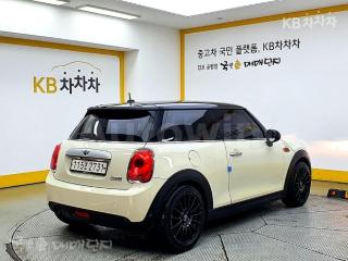 WMWXM5109ET921425 2014 MINI COOPER 1.6 BASIC-2