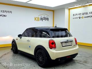 WMWXM5109ET921425 2014 MINI COOPER 1.6 BASIC-3