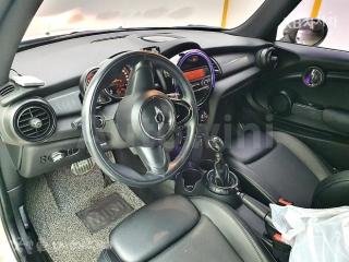 WMWXM5109ET921425 2014 MINI COOPER 1.6 BASIC-4