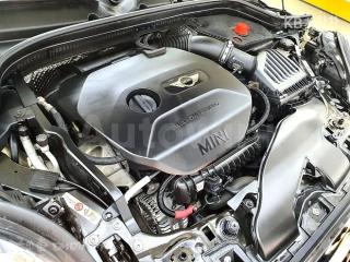 WMWXM5109ET921425 2014 MINI COOPER 1.6 BASIC-5