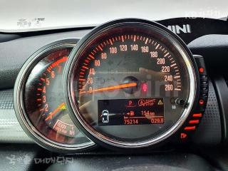2014 MINI COOPER 1.6 BASIC - 7