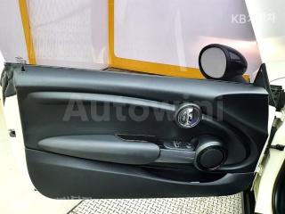 2014 MINI COOPER 1.6 BASIC - 8