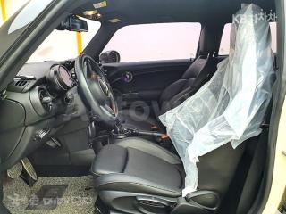 2014 MINI COOPER 1.6 BASIC - 9
