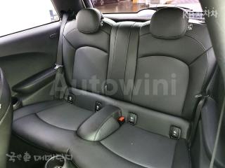 2014 MINI COOPER 1.6 BASIC - 10