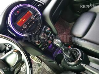 2014 MINI COOPER 1.6 BASIC - 11