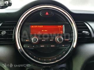 2014 MINI COOPER 1.6 BASIC - 13