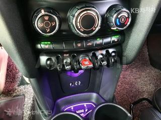 2014 MINI COOPER 1.6 BASIC - 14