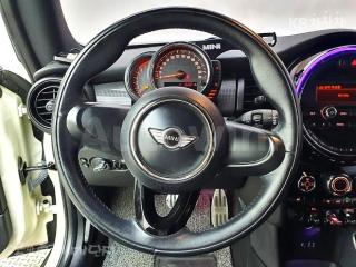 2014 MINI COOPER 1.6 BASIC - 17