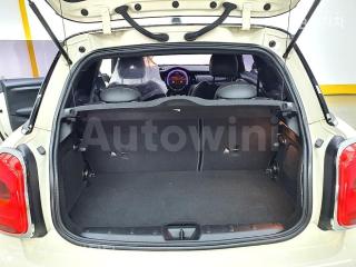 2014 MINI COOPER 1.6 BASIC - 18