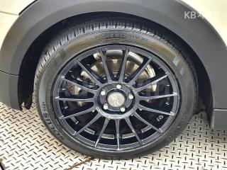 2014 MINI COOPER 1.6 BASIC - 19