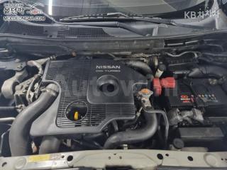 JN1AF58E6ET000285 2014 NISSAN JUKE 1.6 SV-5
