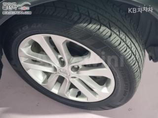 2014 NISSAN JUKE 1.6 SV - 8