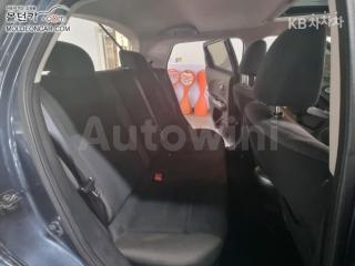 2014 NISSAN JUKE 1.6 SV - 16