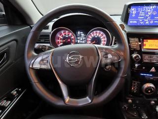 2018 SSANGYONG TIVOLI GASOLINE VX - 7