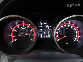 2018 SSANGYONG TIVOLI GASOLINE VX - 8