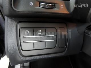 2018 SSANGYONG TIVOLI GASOLINE VX - 13