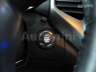 2018 SSANGYONG TIVOLI GASOLINE VX - 14