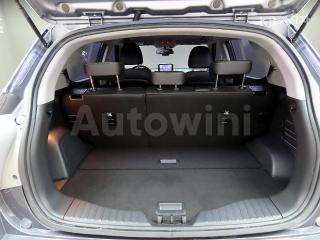 2018 SSANGYONG TIVOLI GASOLINE VX - 17
