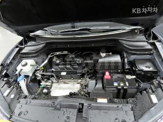 2018 SSANGYONG TIVOLI GASOLINE VX - 19